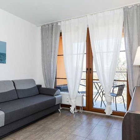 Jantar Apartamenty City Center Kołobrzeg Zewnętrze zdjęcie